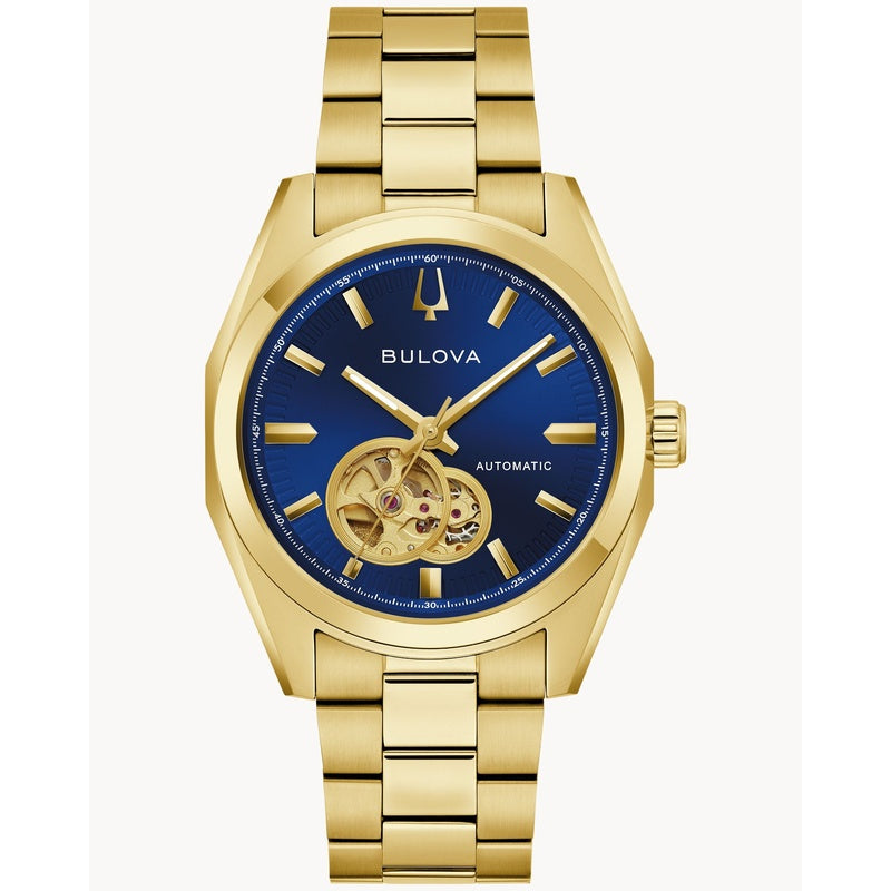 BULOVA SURVEYOR