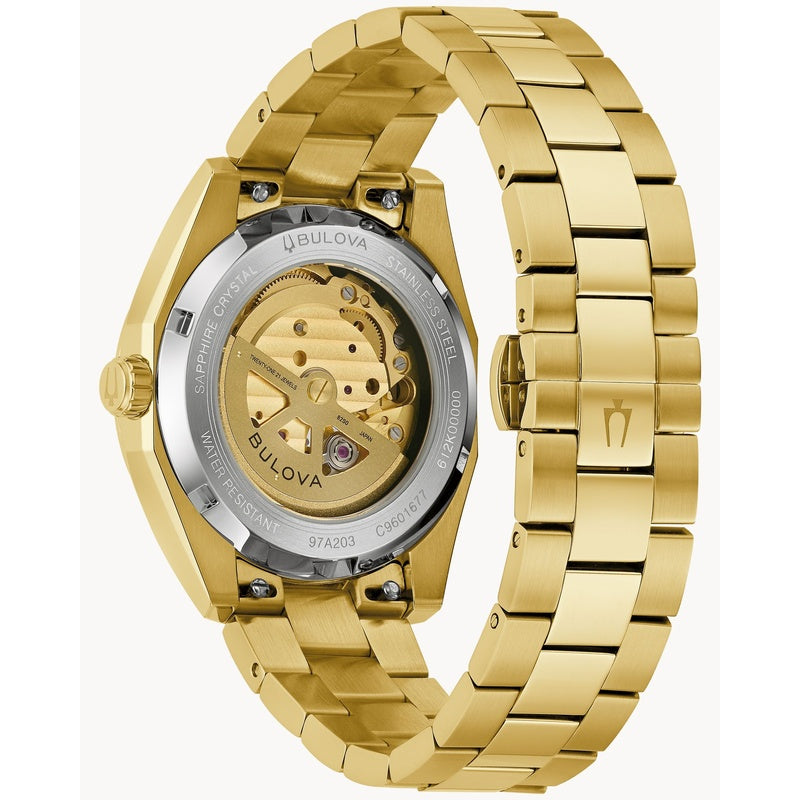 BULOVA SURVEYOR
