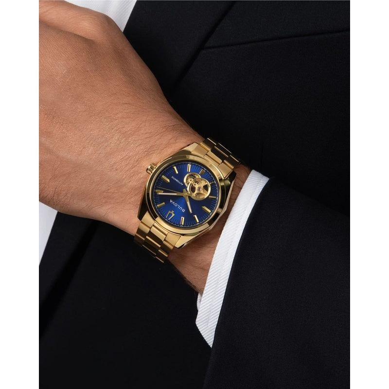 BULOVA SURVEYOR