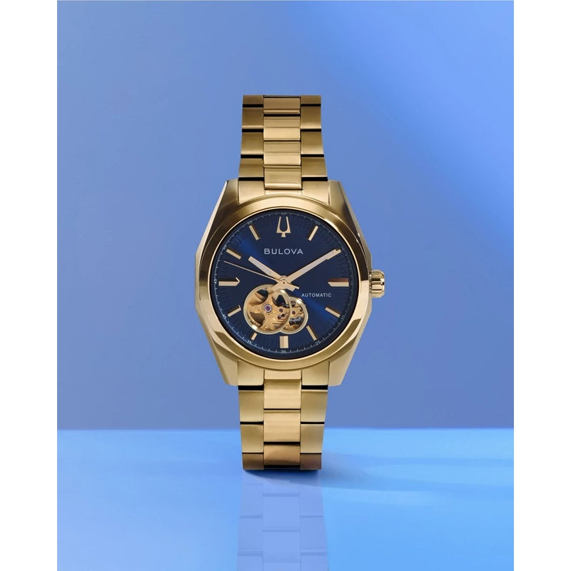 BULOVA SURVEYOR