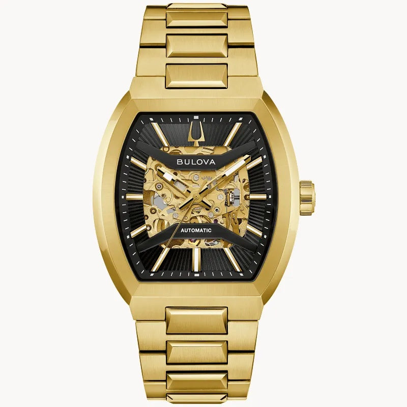 BULOVA MAQUINA