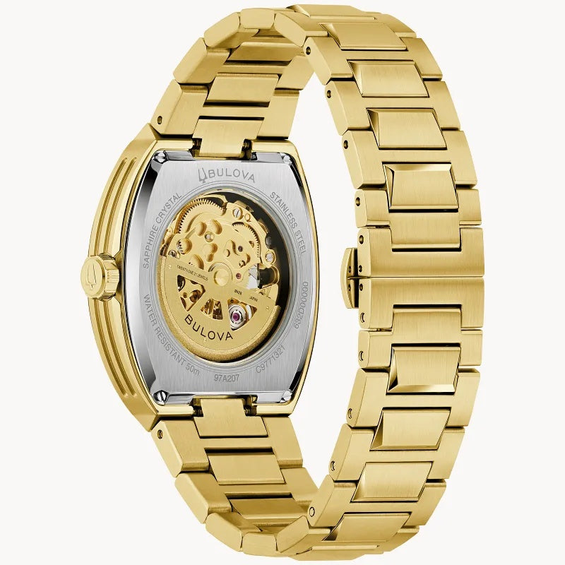 BULOVA MAQUINA