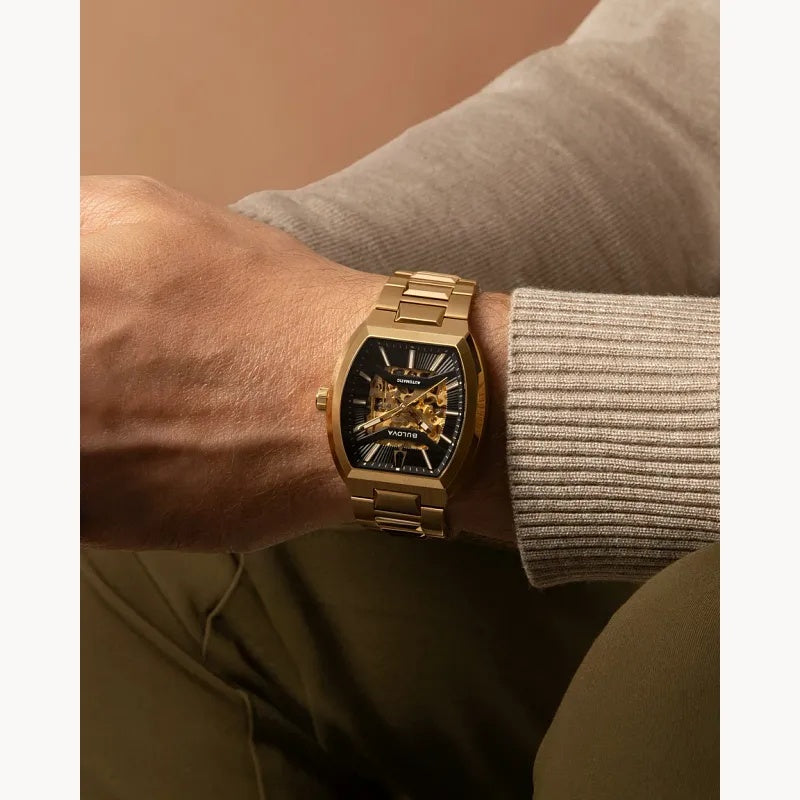 BULOVA MAQUINA