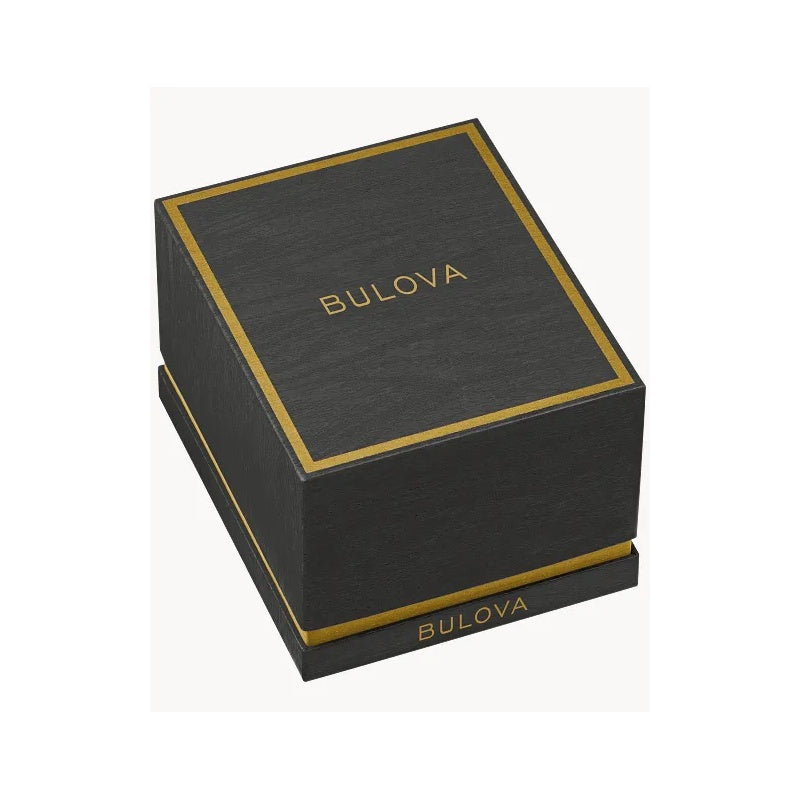 BULOVA MAQUINA