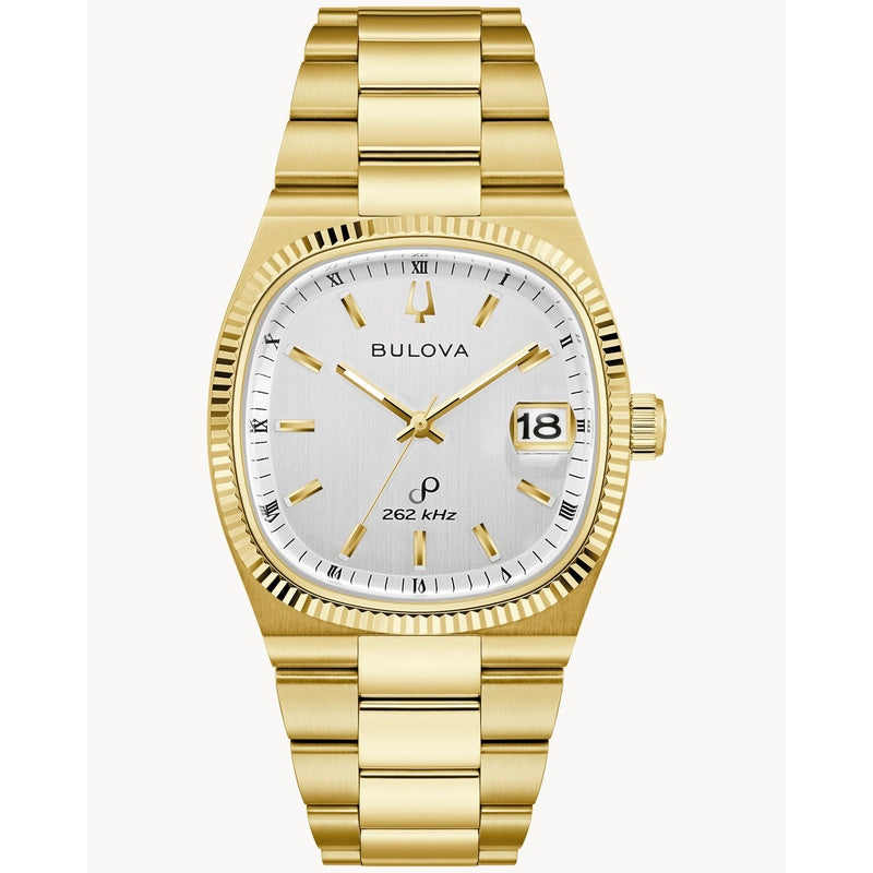 BULOVA SUPER SEVILLE