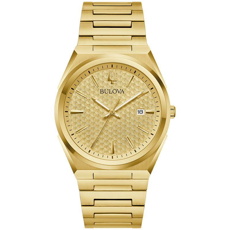 BULOVA CLASSIC