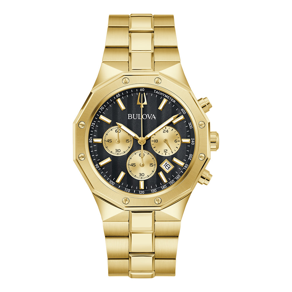 BULOVA PRESTIGE