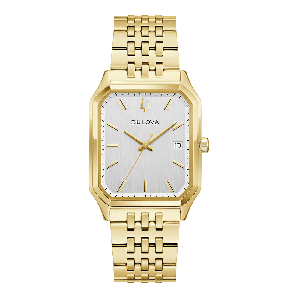 BULOVA TONY BENNETT