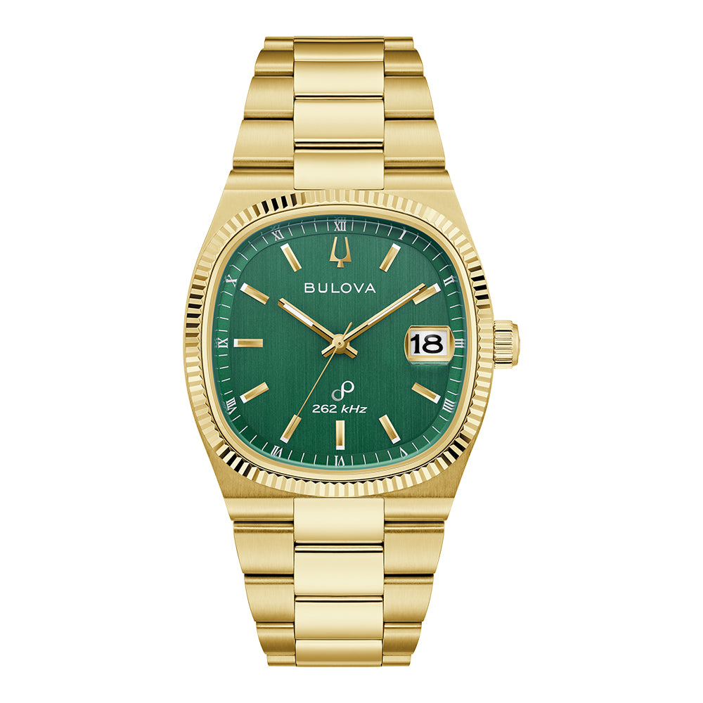 BULOVA SUPER SEVILLE
