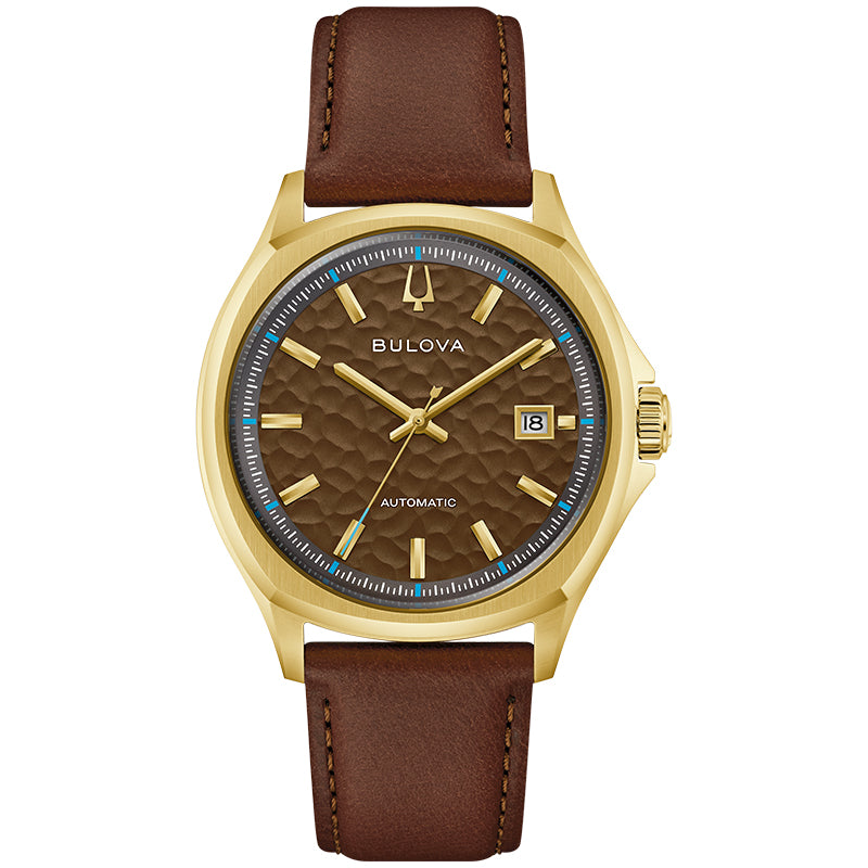 BULOVA TONY BENNETT