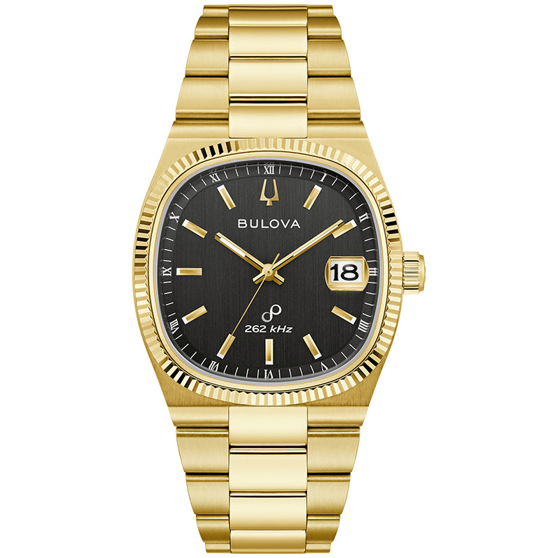 BULOVA SUPER SEVILLE