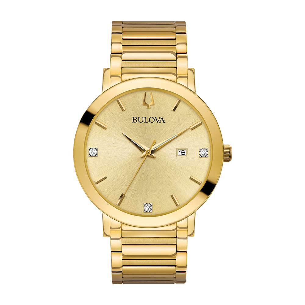 BULOVA FUTURO