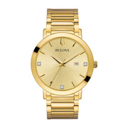 BULOVA FUTURO
