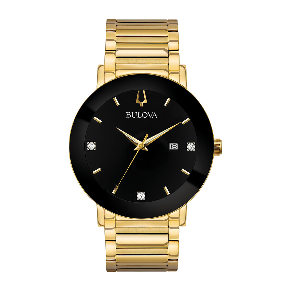 BULOVA FUTURO
