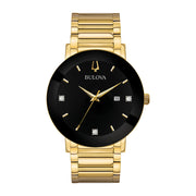 BULOVA FUTURO
