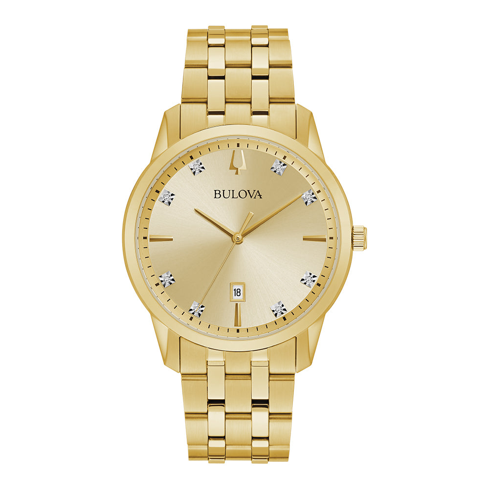 BULOVA SUTTON