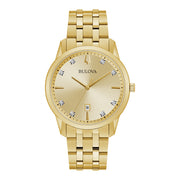 BULOVA SUTTON