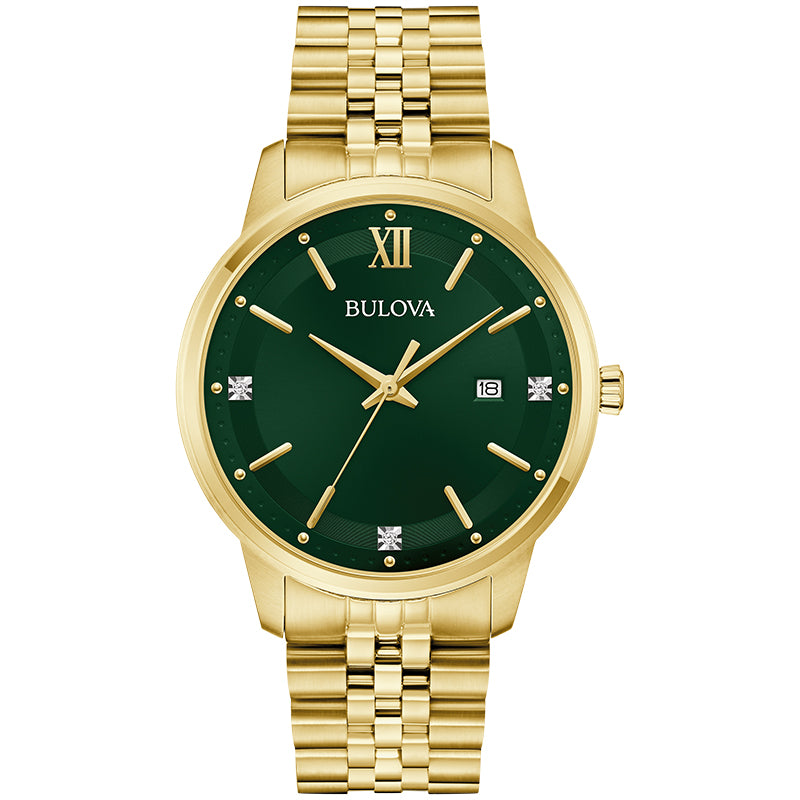 BULOVA CLASSIC