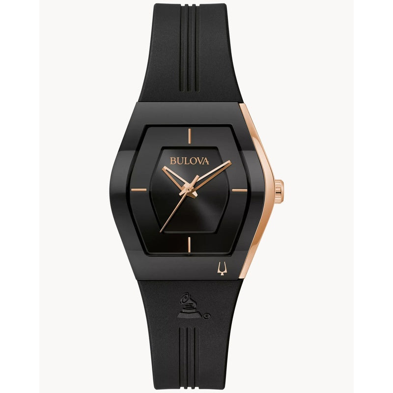 BULOVA GEMINI