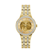 BULOVA CRYSTAL
