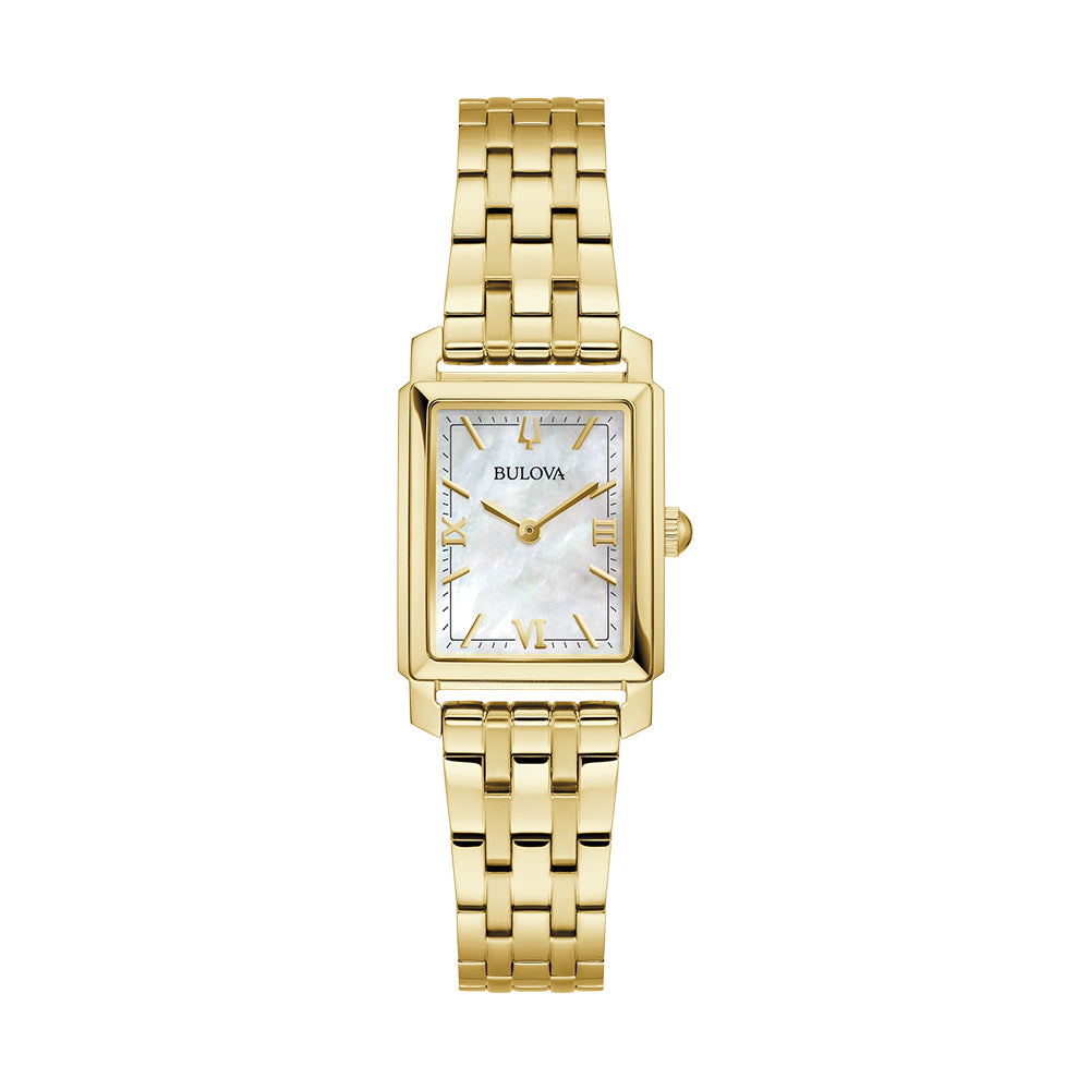 BULOVA SUTTON