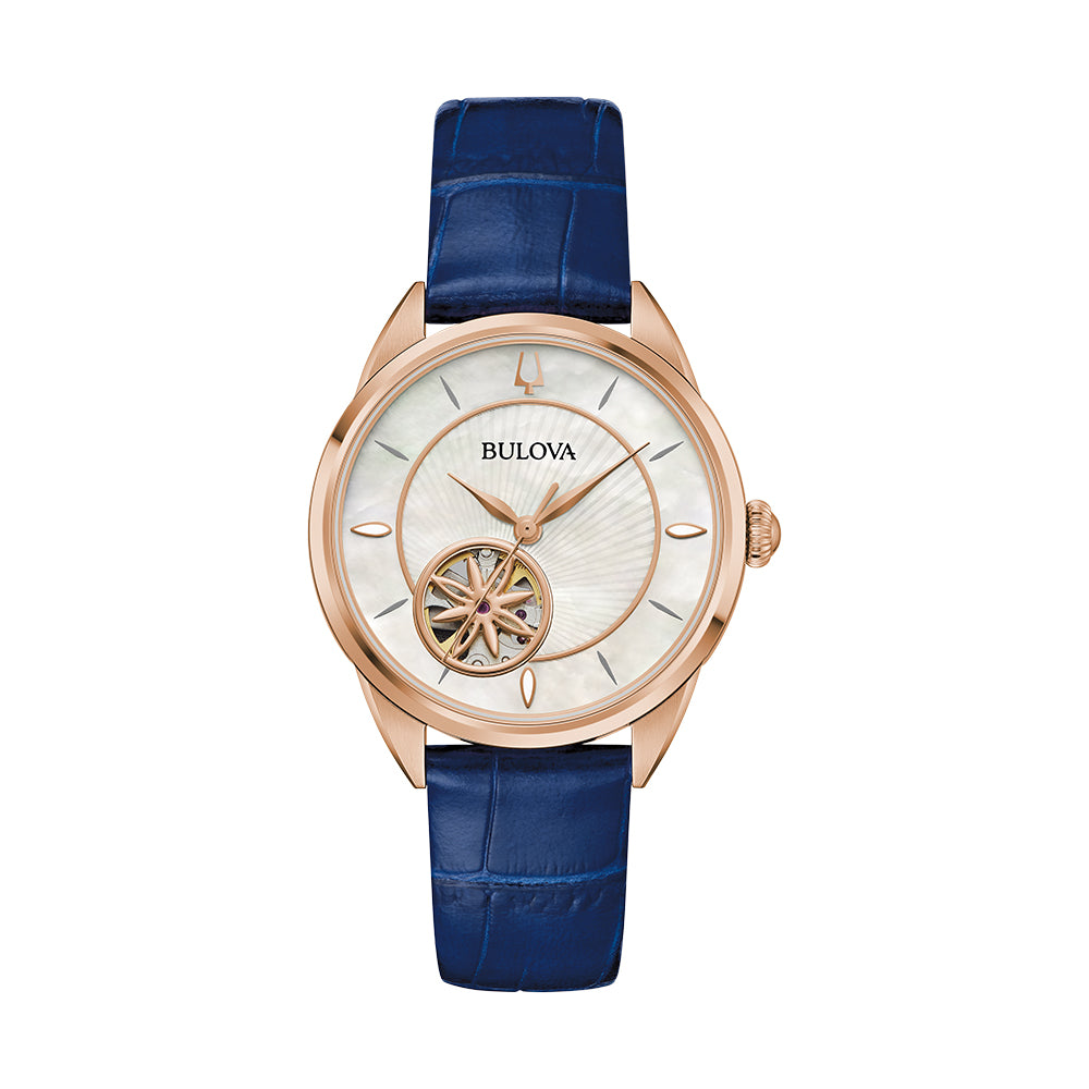BULOVA SUTTON