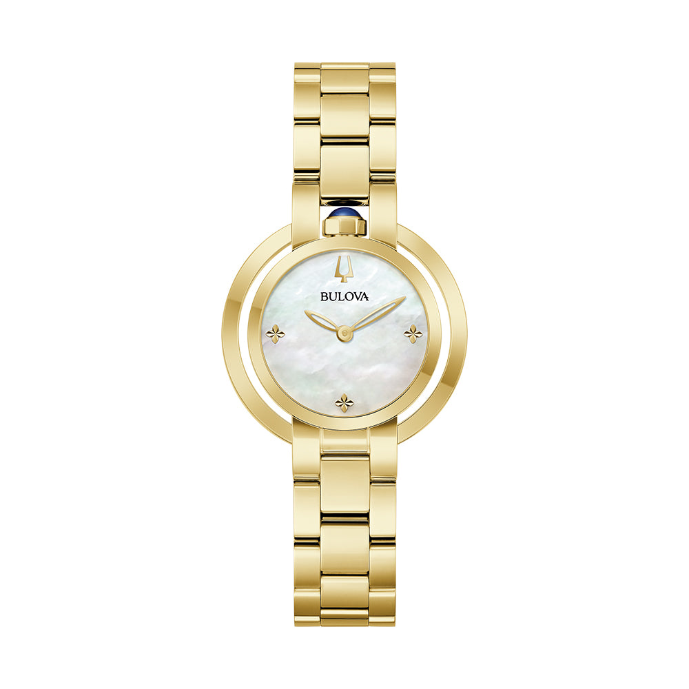 BULOVA RUBAIYAT
