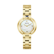 BULOVA RUBAIYAT