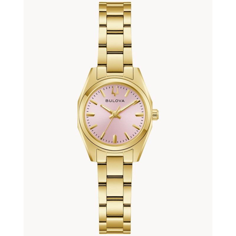 BULOVA SURVEYOR