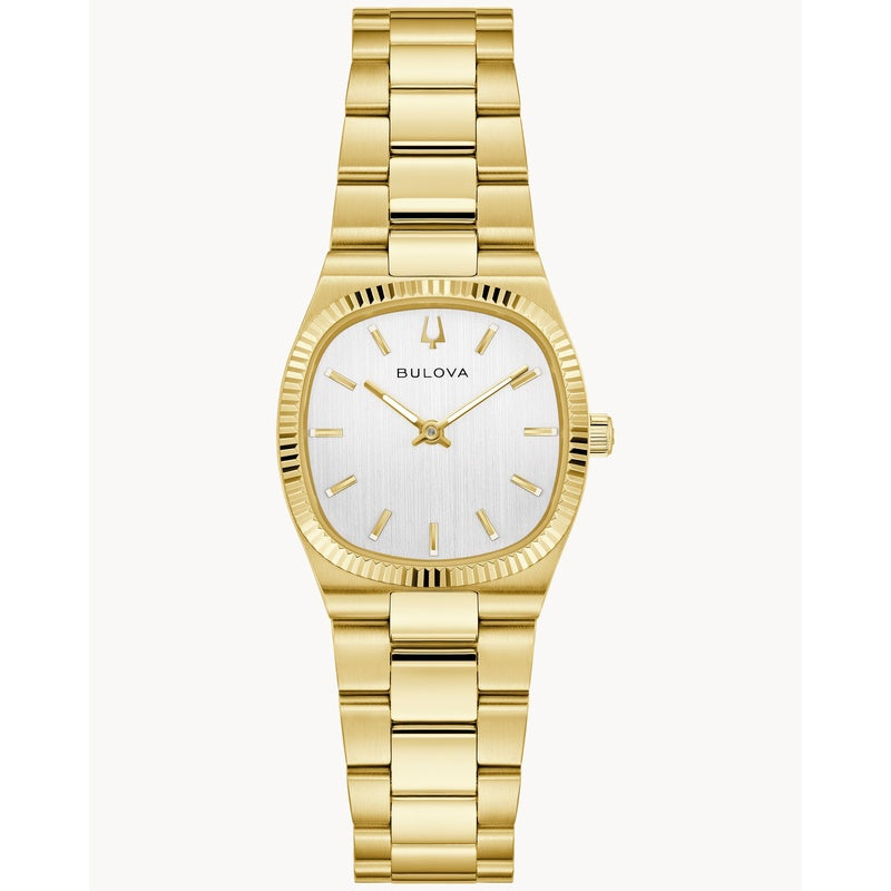 BULOVA SUPER SEVILLE