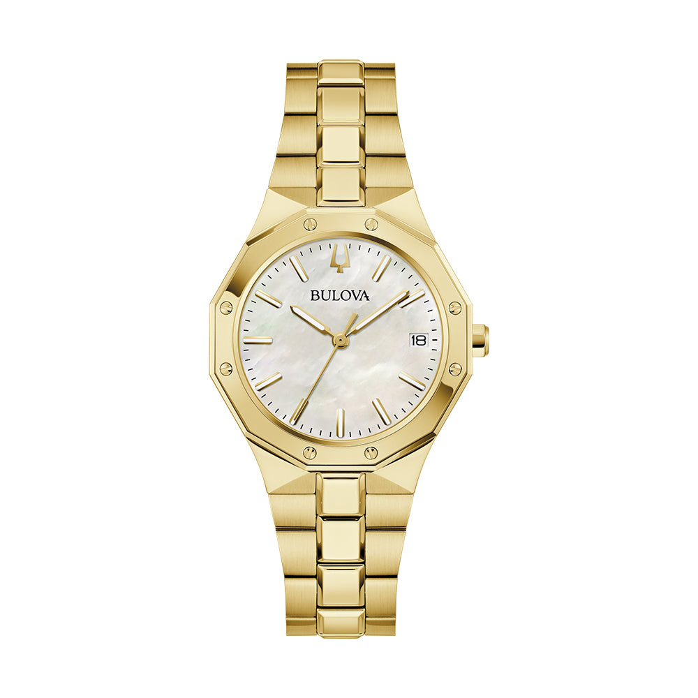 BULOVA PRESTIGE