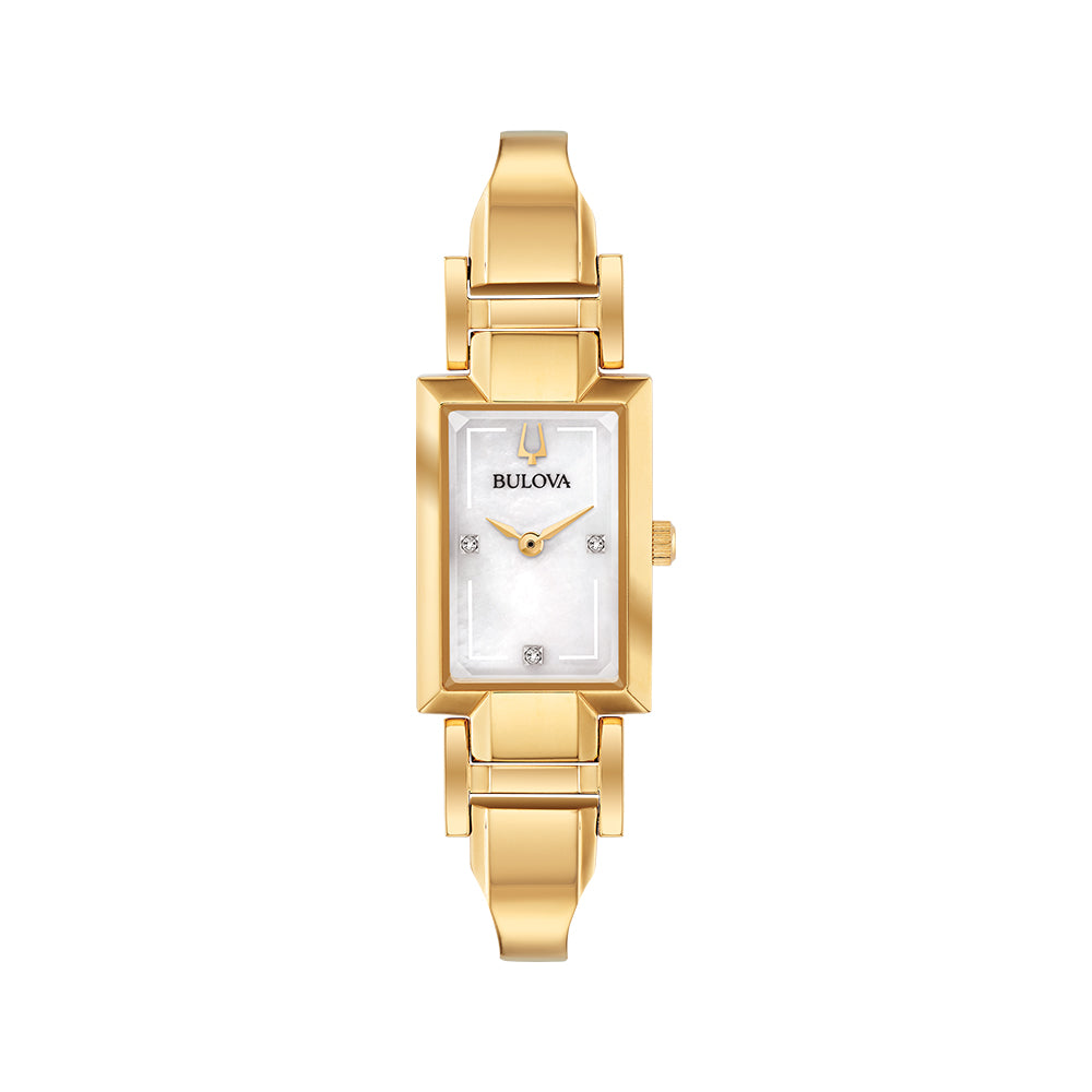 BULOVA CLASSIC