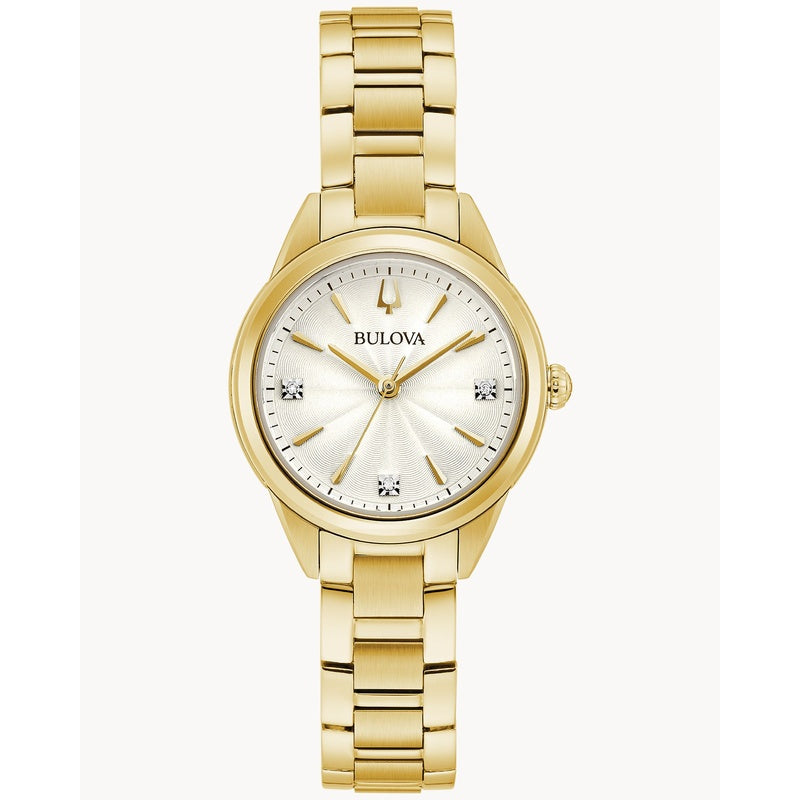 BULOVA SUTTON