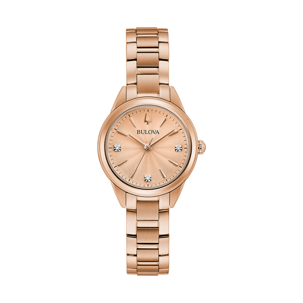 BULOVA SUTTON