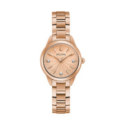 BULOVA SUTTON