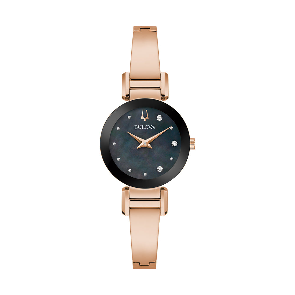 BULOVA MODERN