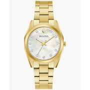 BULOVA SURVEYOR