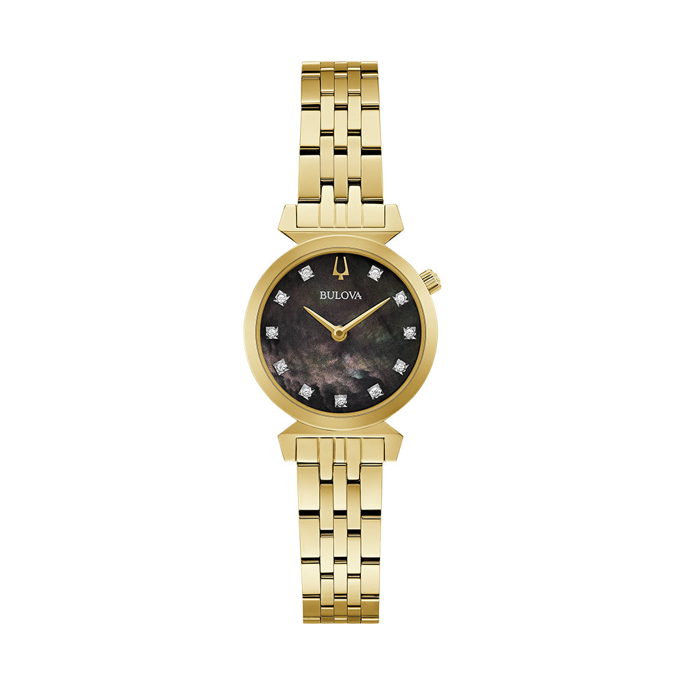 BULOVA REGATTA