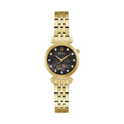 BULOVA REGATTA