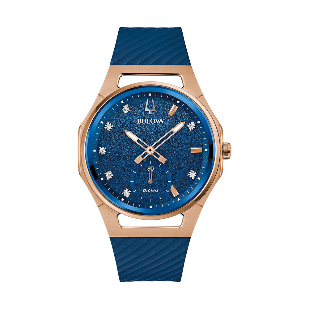BULOVA CURV