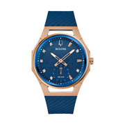 BULOVA CURV