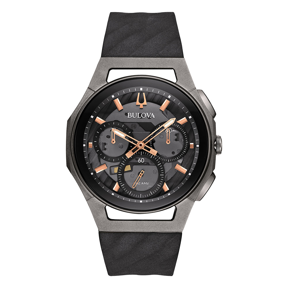 BULOVA CURV