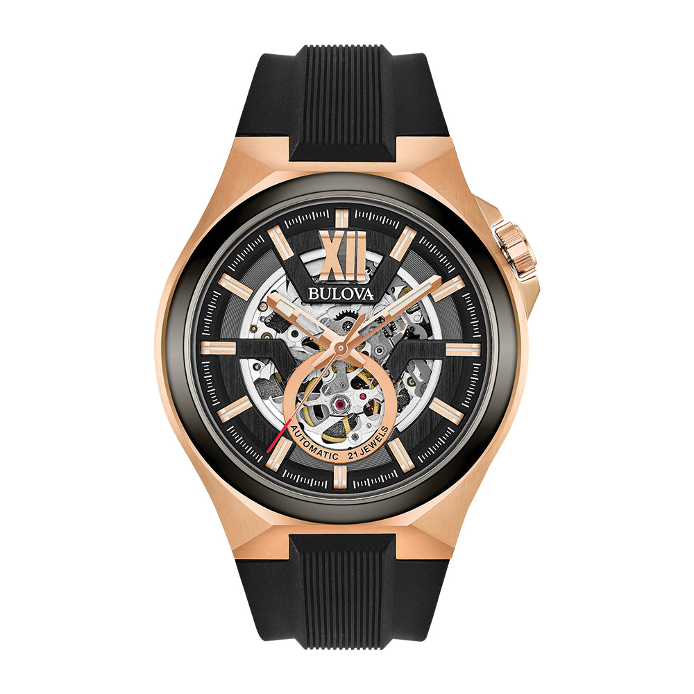 BULOVA MAQUINA