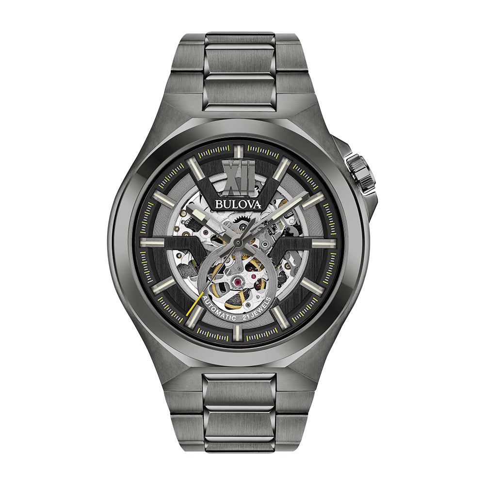 BULOVA MAQUINA
