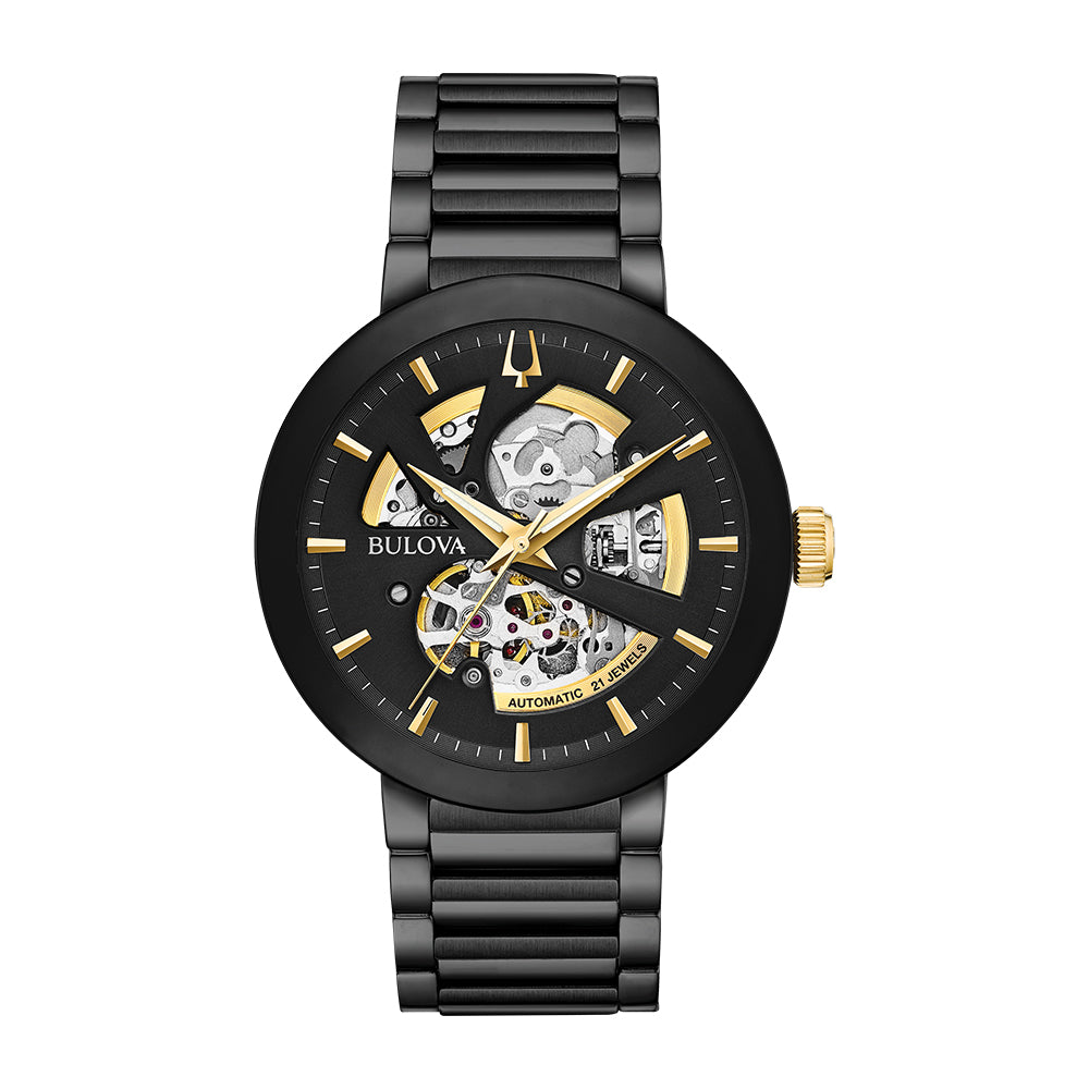 BULOVA FUTURO