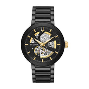 BULOVA FUTURO