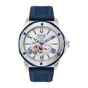 BULOVA MARINE STAR