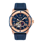 BULOVA MARINE STAR