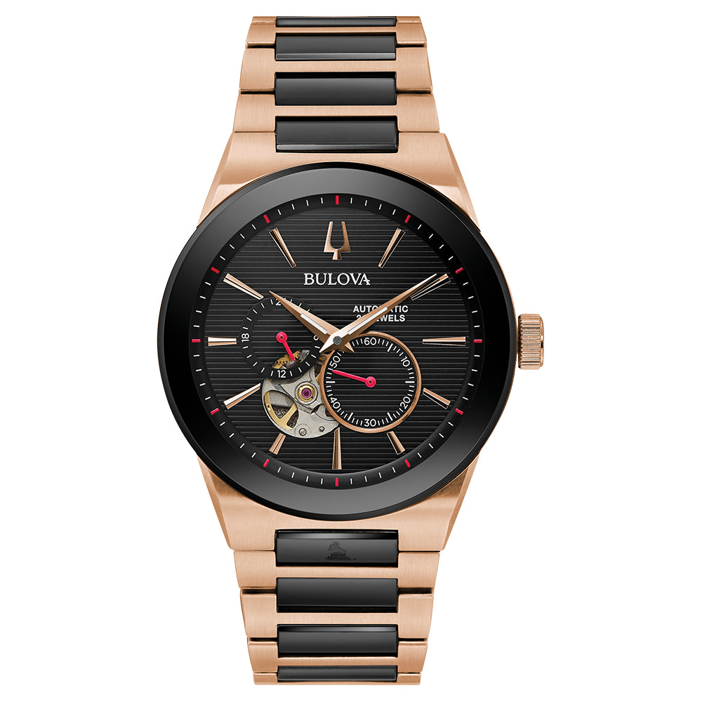 BULOVA MILLENNIA