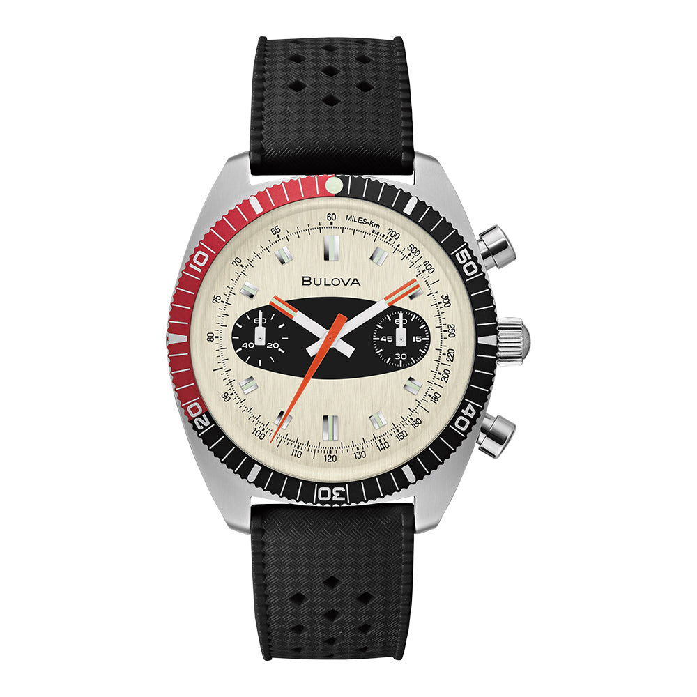 BULOVA SURFBOARD